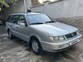 Volkswagen Passat 1995 года за 2 800 000 тг. в Шымкент – фото 4