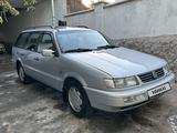 Volkswagen Passat 1995 годаүшін2 800 000 тг. в Шымкент – фото 4