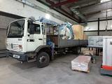 Renault  Midliner 1995 годаүшін12 000 000 тг. в Алматы