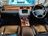 Toyota Crown Majesta 2007 годаүшін9 000 000 тг. в Уральск – фото 2