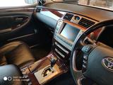 Toyota Crown Majesta 2007 годаүшін9 000 000 тг. в Уральск – фото 5