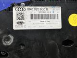 Щиток приборов для Audi Q5үшін50 000 тг. в Алматы – фото 4