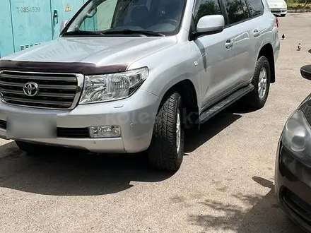 Toyota Land Cruiser 2009 года за 20 000 000 тг. в Алматы – фото 3