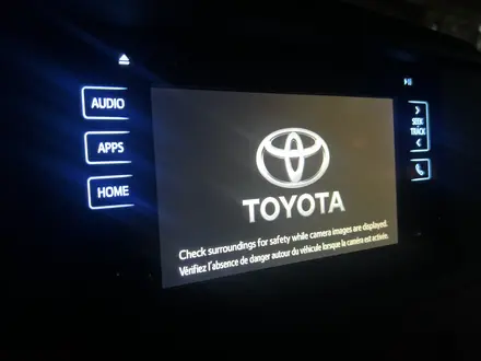 Toyota Sienna 2017 года за 16 500 000 тг. в Алматы – фото 43