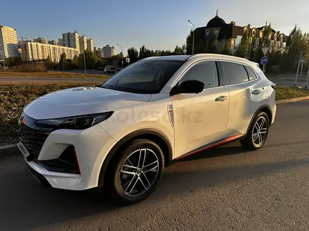 Changan CS55 Plus 2023 года за 11 500 000 тг. в Астана – фото 2