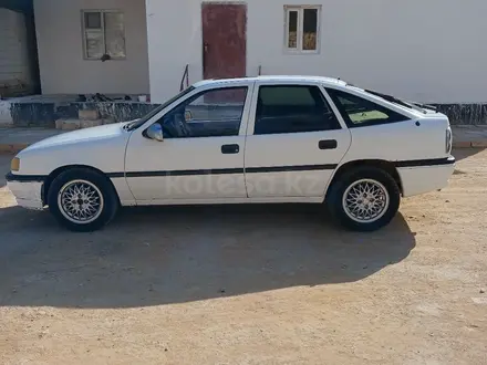 Opel Vectra 1993 года за 750 000 тг. в Жетыбай – фото 2