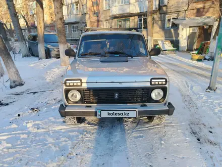 ВАЗ (Lada) Lada 2131 (5-ти дверный) 2014 года за 3 000 000 тг. в Павлодар – фото 13