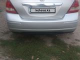 Nissan Versa 2009 годаүшін3 350 000 тг. в Тараз – фото 3