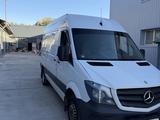 Mercedes-Benz Sprinter 2016 года за 13 000 000 тг. в Шымкент – фото 5