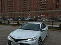 Toyota Camry 2019 года за 13 700 000 тг. в Актау – фото 4