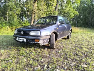 Volkswagen Golf, 1994