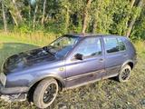Volkswagen Golf 1994 года за 850 000 тг. в Усть-Каменогорск – фото 2