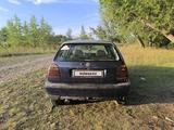 Volkswagen Golf 1994 года за 850 000 тг. в Усть-Каменогорск – фото 4