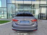 Hyundai Accent 2021 года за 7 950 000 тг. в Алматы – фото 5