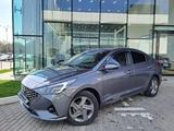 Hyundai Accent 2021 года за 8 590 000 тг. в Алматы