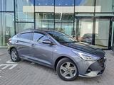 Hyundai Accent 2021 годаүшін7 780 000 тг. в Алматы – фото 3