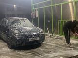 Mazda 3 2006 года за 1 650 000 тг. в Атырау – фото 2