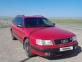 Audi 100 1993 года за 2 600 000 тг. в Кордай – фото 3
