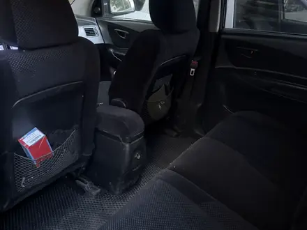 Hyundai Tucson 2006 года за 4 900 000 тг. в Астана – фото 9