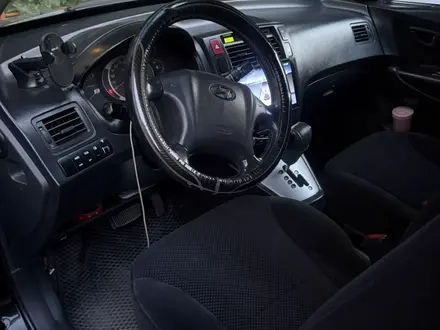 Hyundai Tucson 2006 года за 4 900 000 тг. в Астана – фото 14
