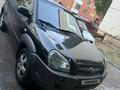 Hyundai Tucson 2006 года за 4 900 000 тг. в Астана – фото 2
