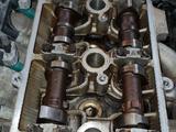 Двигатель 1GR-FE 4.0L на Toyota Land Cruiser Prado 120үшін1 800 000 тг. в Усть-Каменогорск