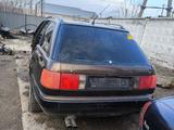 Audi 100 1991 года за 150 000 тг. в Караганда