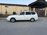 ВАЗ (Lada) Priora 2171 2012 года за 2 850 000 тг. в Шымкент