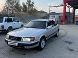 Audi 100 1992 годаүшін2 750 000 тг. в Алматы – фото 2