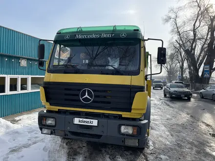Mercedes-Benz  2435 1996 года за 17 000 000 тг. в Алматы – фото 2