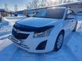 Chevrolet Cruze 2014 года за 3 850 000 тг. в Усть-Каменогорск – фото 2