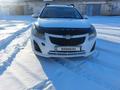 Chevrolet Cruze 2014 года за 3 850 000 тг. в Усть-Каменогорск