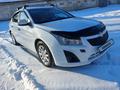 Chevrolet Cruze 2014 года за 3 850 000 тг. в Усть-Каменогорск – фото 3