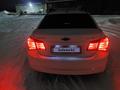 Chevrolet Cruze 2014 года за 3 850 000 тг. в Усть-Каменогорск – фото 7