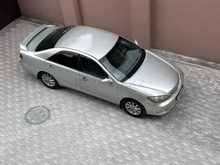 Toyota Camry 2004 года за 4 700 000 тг. в Павлодар – фото 2
