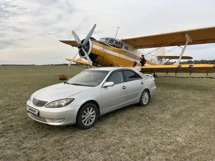 Toyota Camry 2004 года за 4 700 000 тг. в Павлодар – фото 3