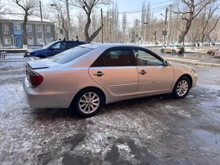 Toyota Camry 2004 года за 4 700 000 тг. в Павлодар – фото 5