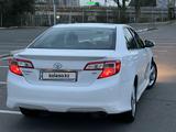 Toyota Camry 2013 годаfor8 550 000 тг. в Алматы – фото 5