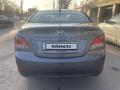 Hyundai Accent 2011 года за 4 750 000 тг. в Алматы – фото 4