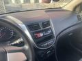 Hyundai Accent 2011 года за 4 750 000 тг. в Алматы – фото 12