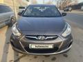 Hyundai Accent 2011 года за 4 750 000 тг. в Алматы
