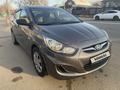Hyundai Accent 2011 года за 4 750 000 тг. в Алматы – фото 2