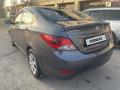 Hyundai Accent 2011 года за 4 750 000 тг. в Алматы – фото 5