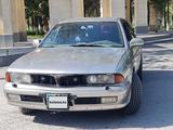 Mitsubishi Sigma/Magna 1991 года за 1 400 000 тг. в Шымкент – фото 3