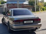 Mitsubishi Sigma/Magna 1991 года за 1 400 000 тг. в Шымкент – фото 4