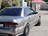 Mitsubishi Sigma/Magna 1991 года за 1 400 000 тг. в Шымкент – фото 5