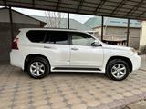 Lexus GX 460 2010 годаүшін16 800 000 тг. в Шымкент – фото 4