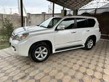 Lexus GX 460 2010 годаүшін16 800 000 тг. в Шымкент – фото 3