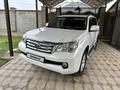 Lexus GX 460 2010 года за 16 800 000 тг. в Шымкент