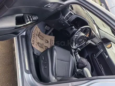 Kia Sportage 2018 года за 10 000 000 тг. в Уральск – фото 14